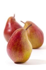 Sweet Sensation Pears